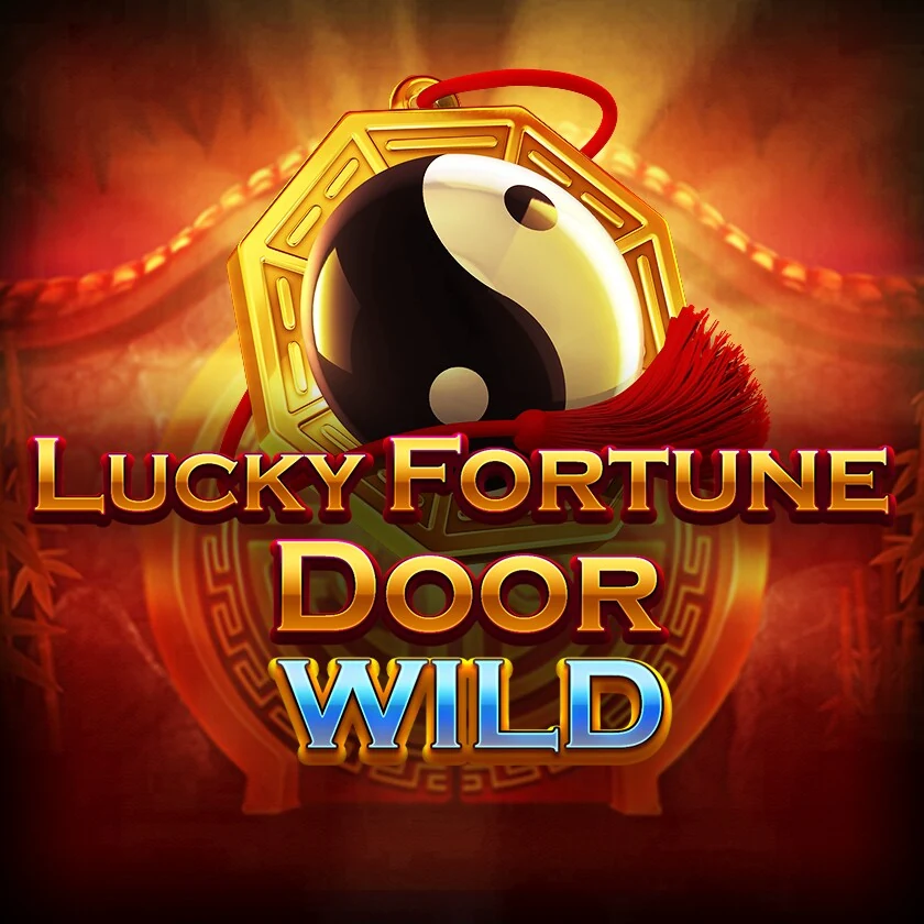 Lucky Fortune Door Wild